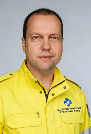 Olaf Mirel